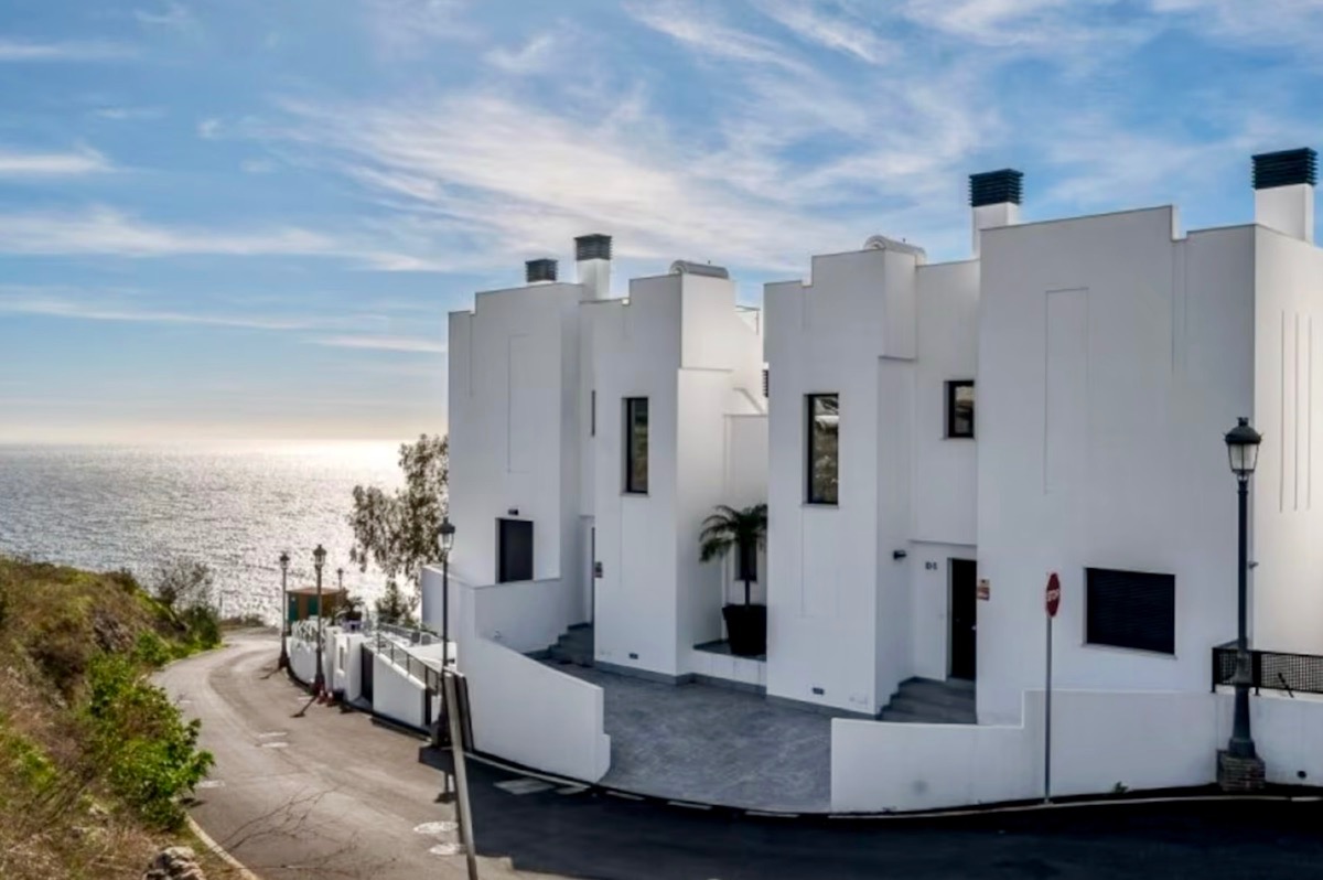 Image of Nerja
