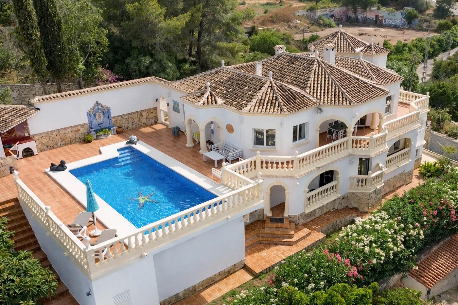 Image of Denia