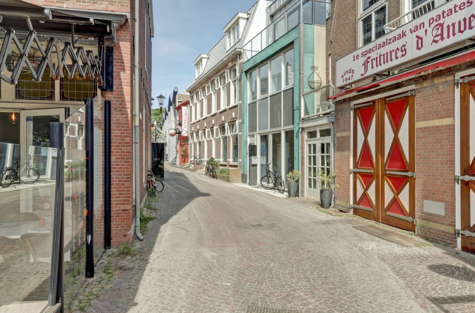 Image of Zandvoort