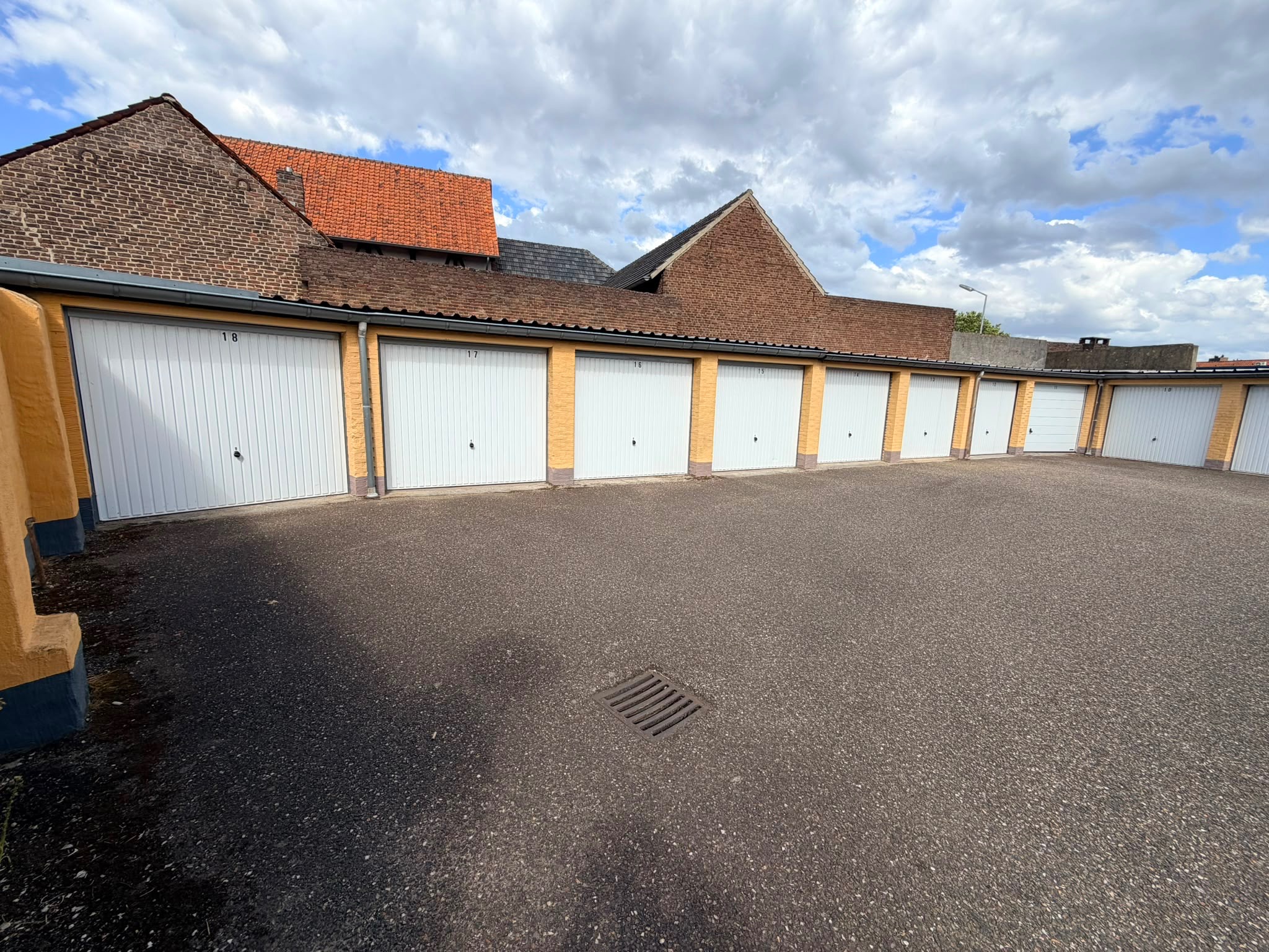 Image of Schinveld, Eindstraat 2