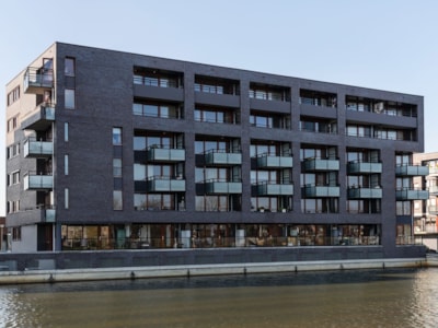 Image of Sold in Breda