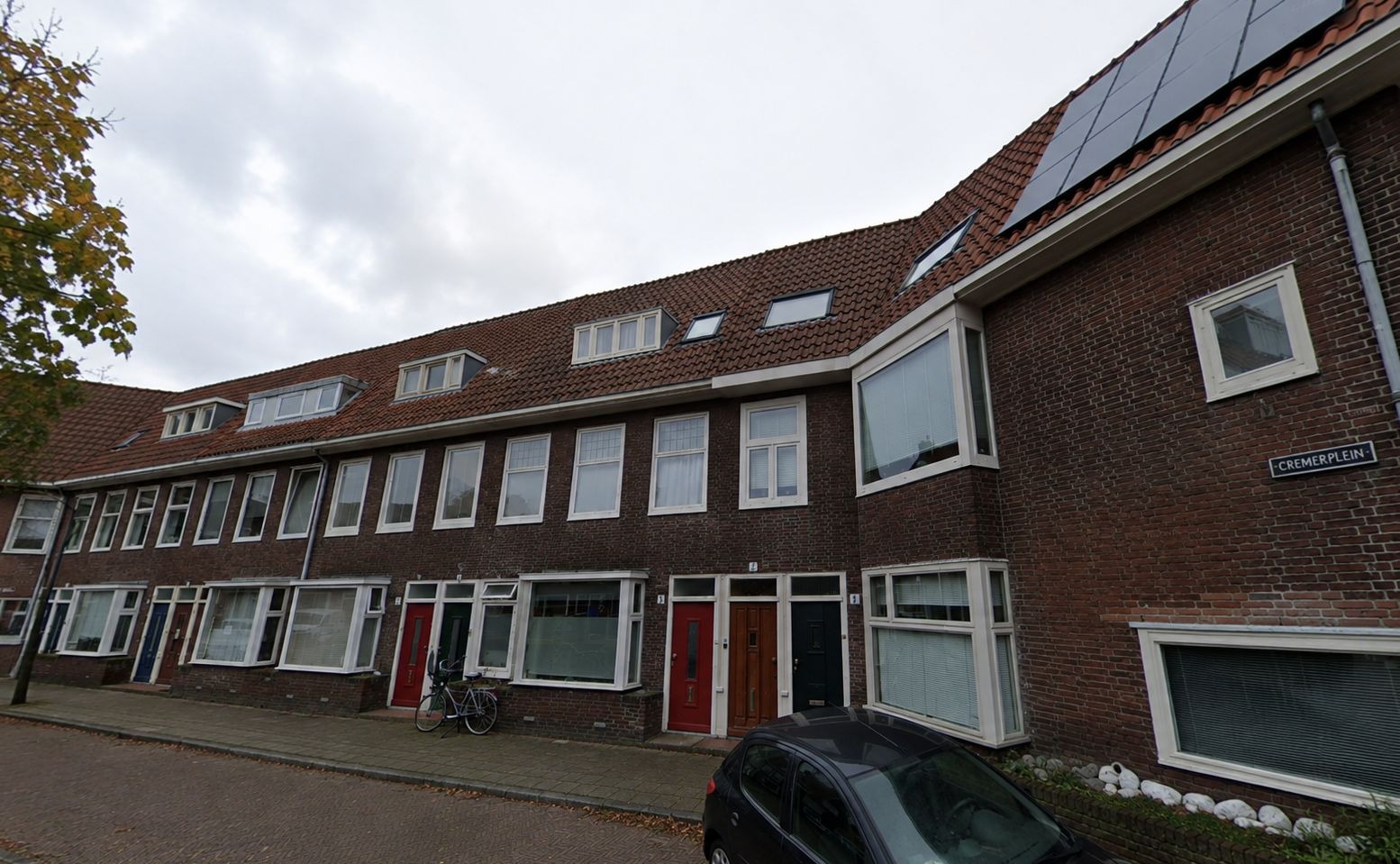 Image of Haarlem