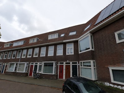 Image of Sold in Haarlem