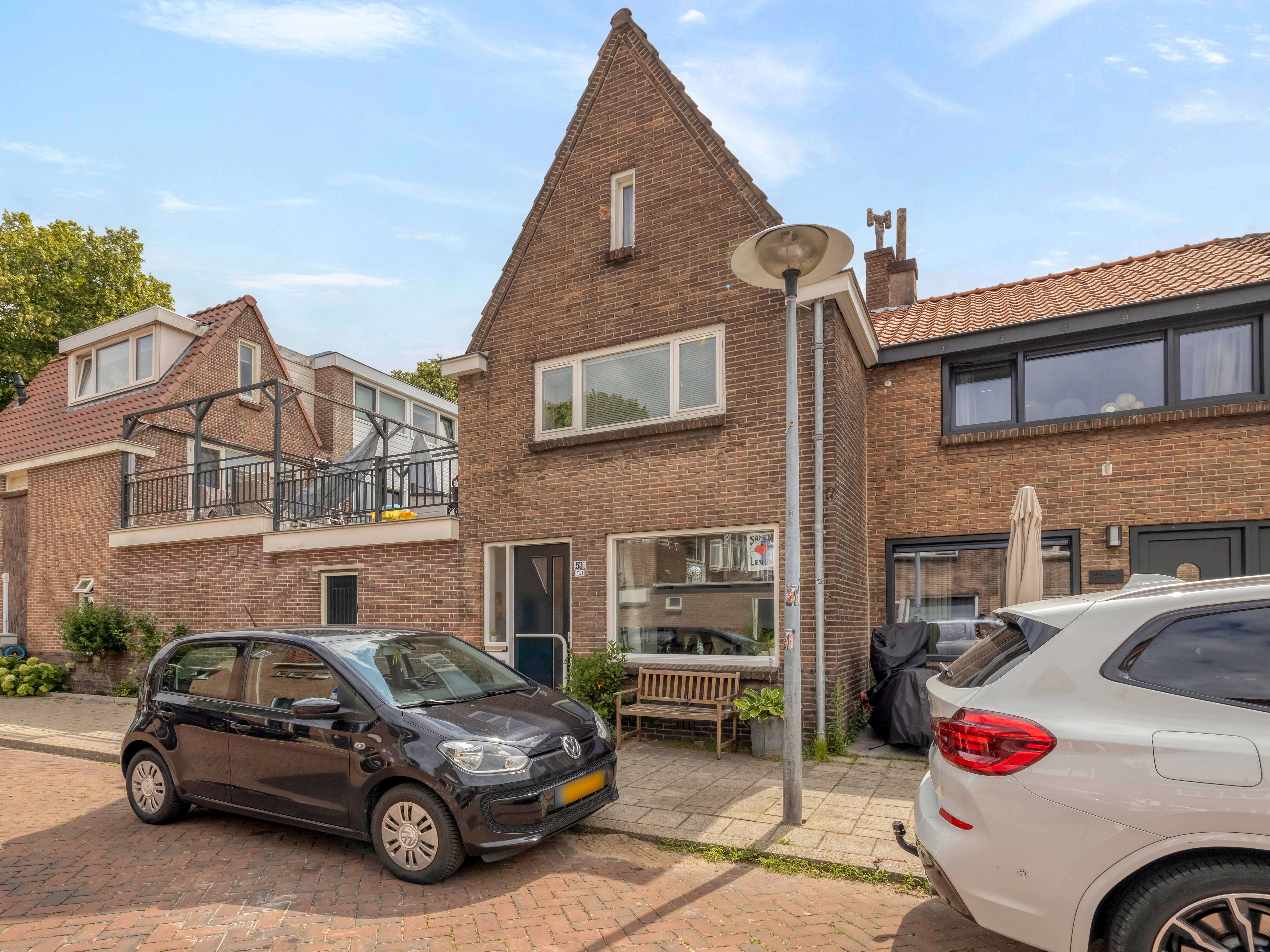Image of Utrecht, Sint-Winfridusstraat 53
