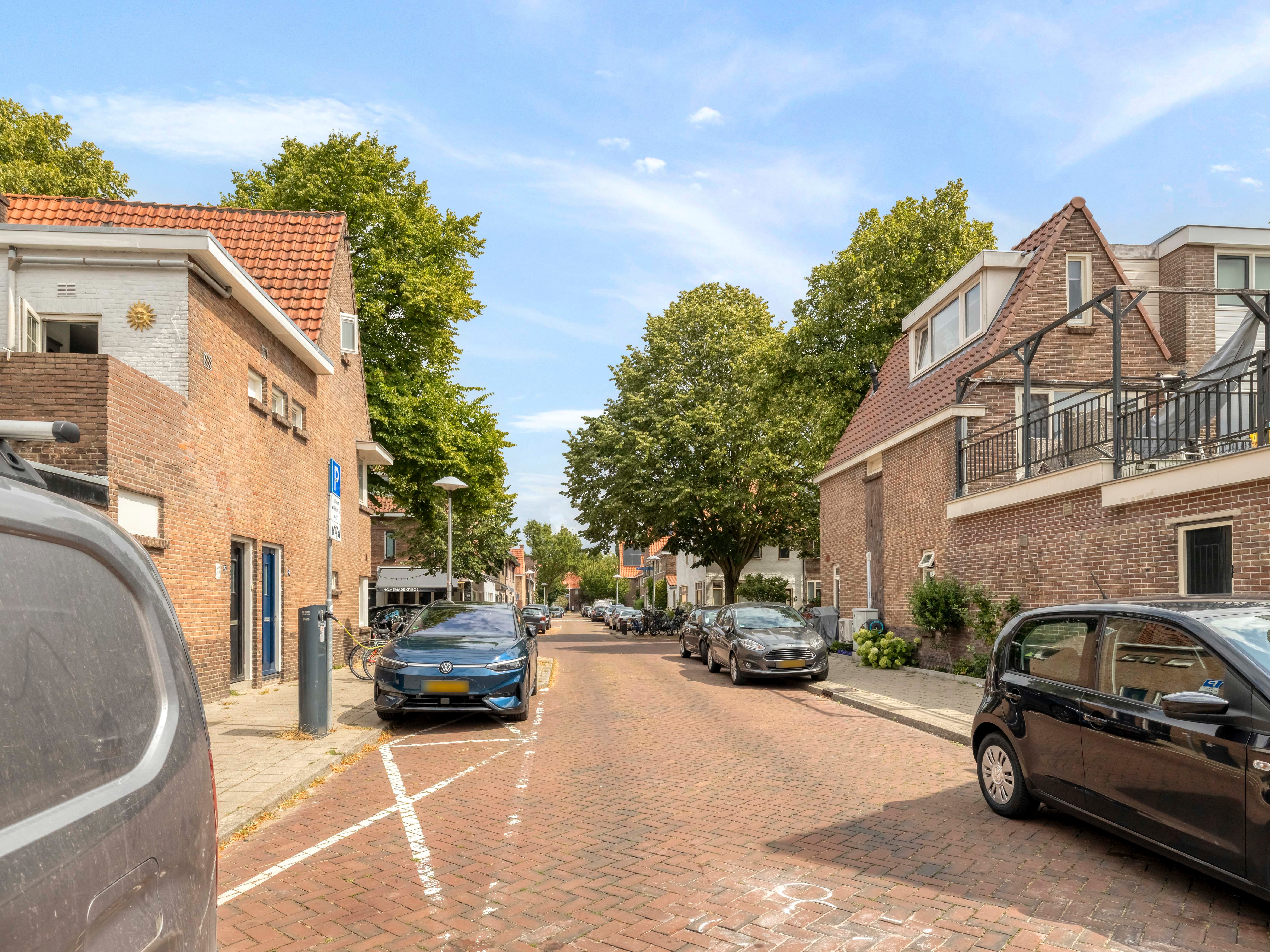 Utrecht, Sint-Winfridusstraat 53 image