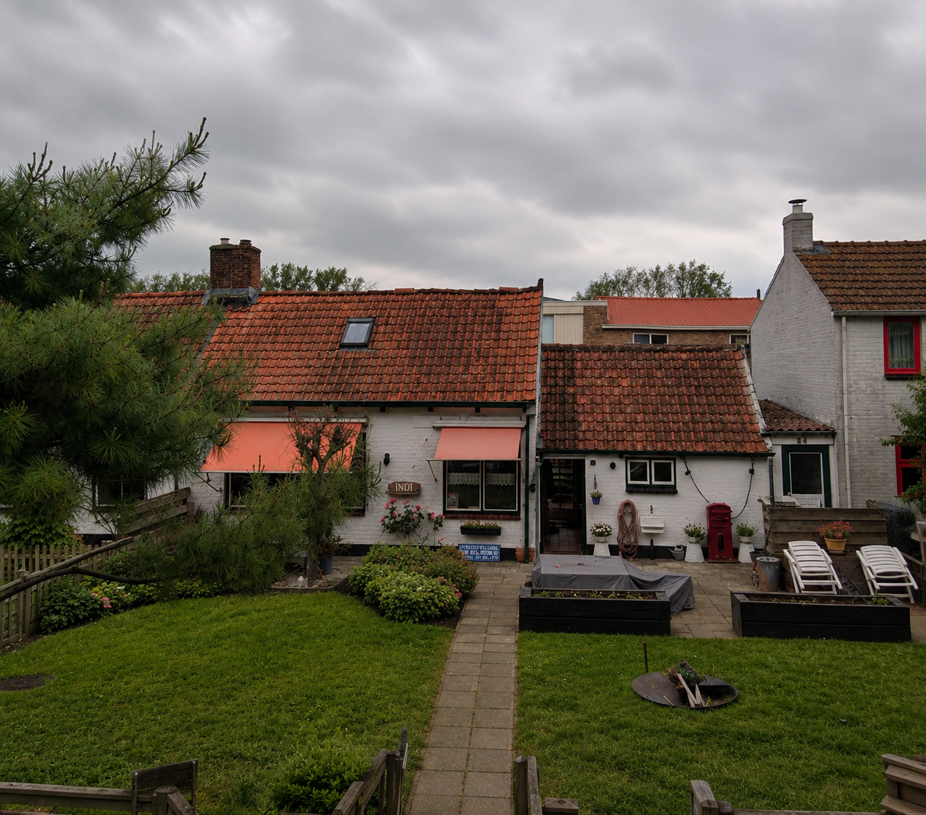 Image of Terneuzen