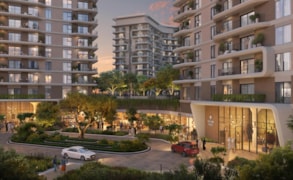 Abu Dhabi, Yas Park Place image