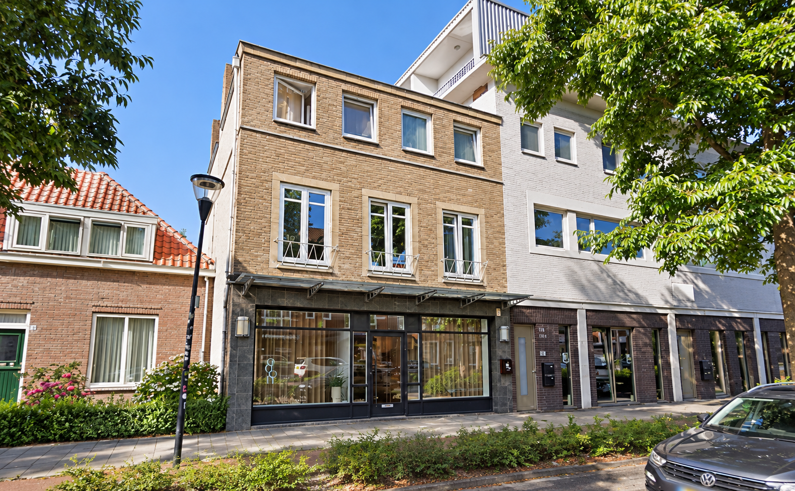 Image of Eindhoven, Leenderweg 116