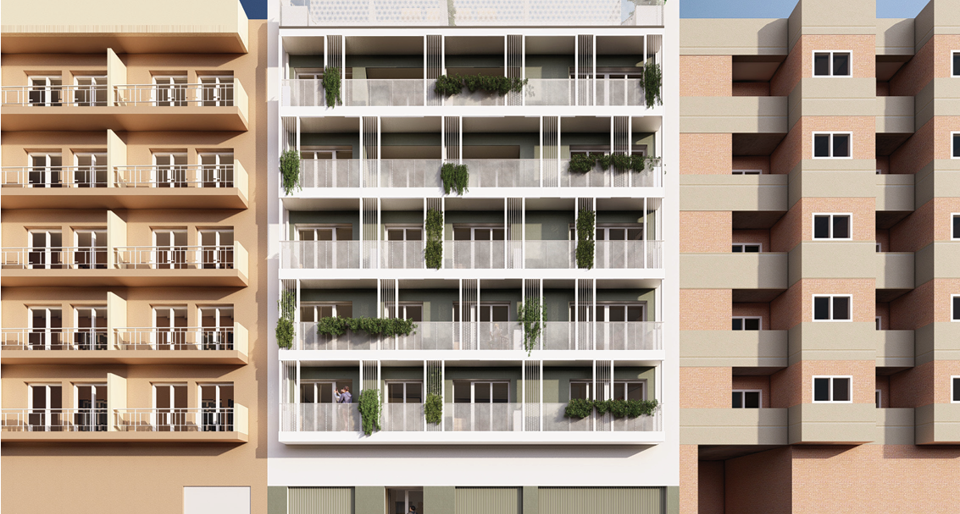 Image of Denia