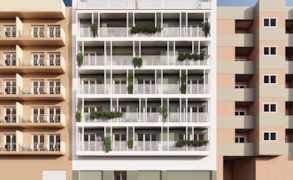 Denia, Av. del Marquesat 36 36 image