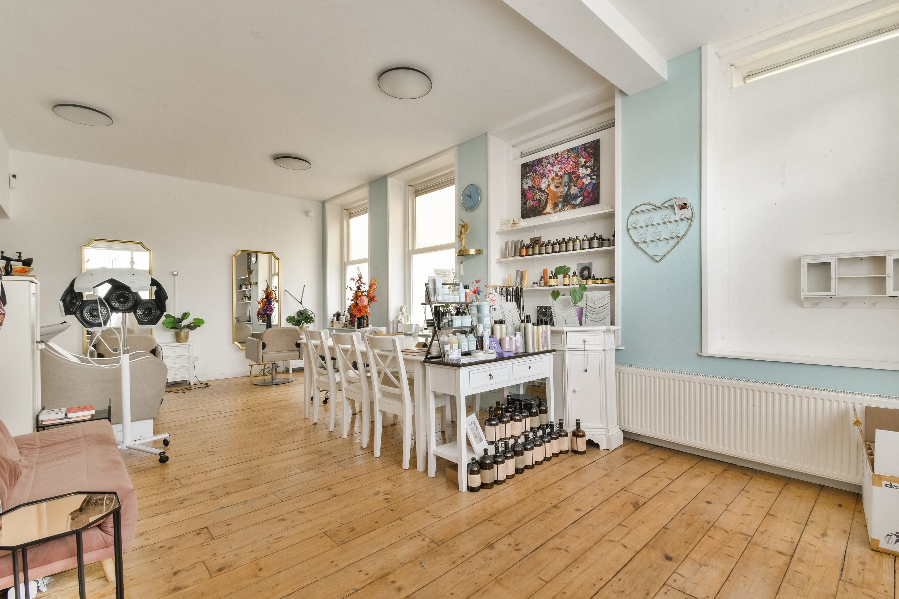 Image of Zandvoort , Zeestraat 24