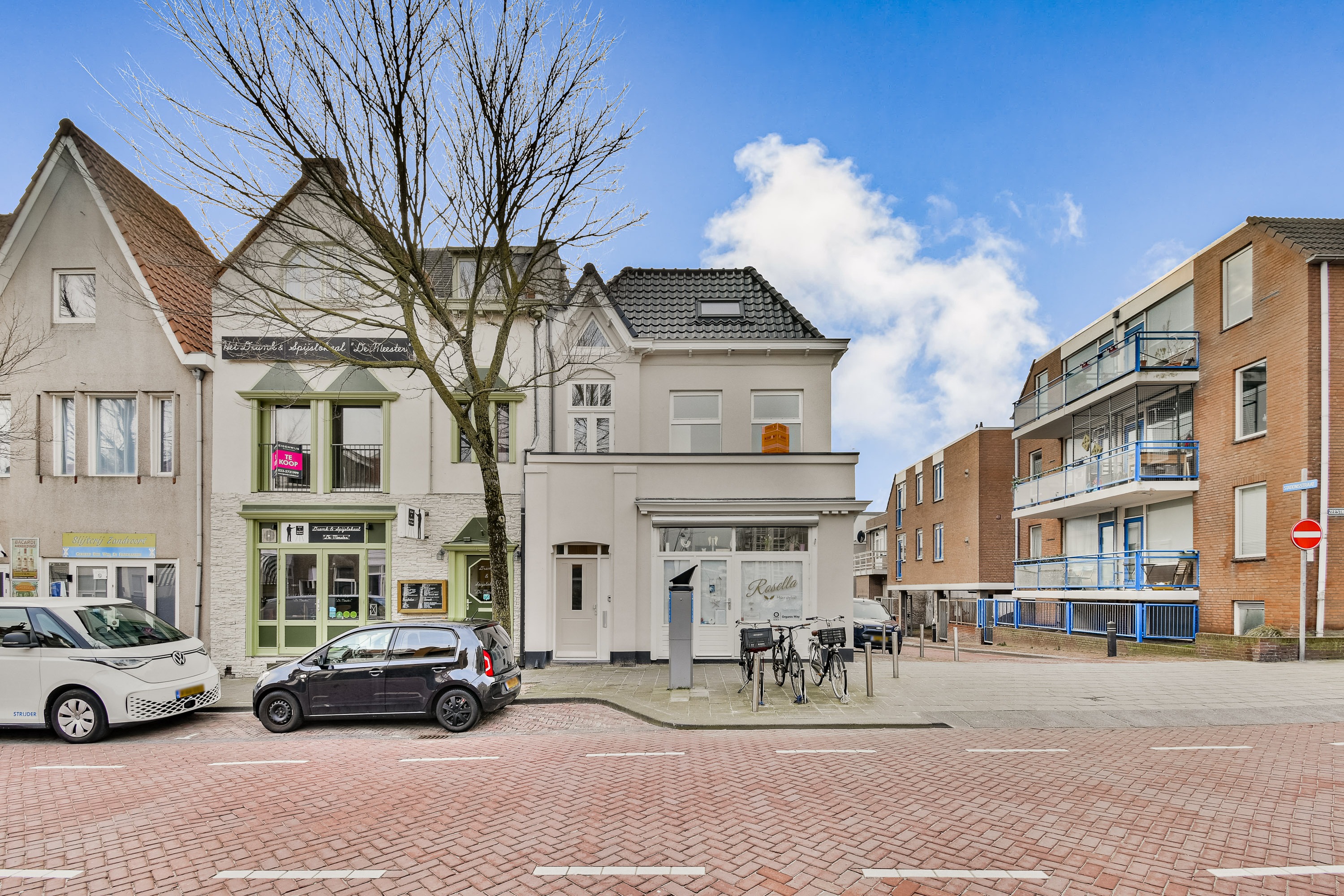Image of Zandvoort 