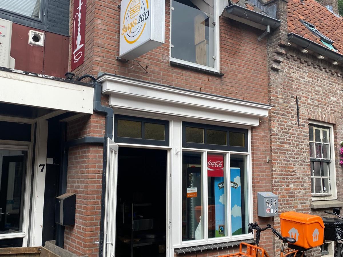 Image of Zevenaar, Weverstraat 9