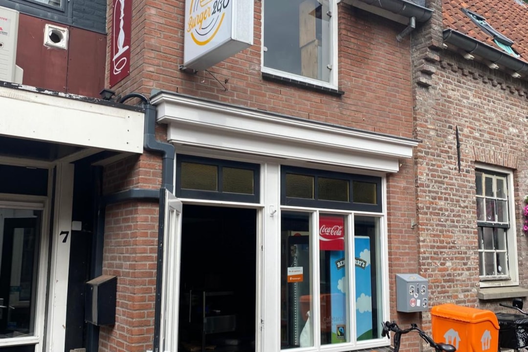 Zevenaar, Weverstraat 9 Image of Zevenaar, Weverstraat 9