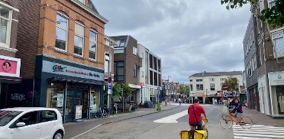Zaandam, Westzijde 12 image