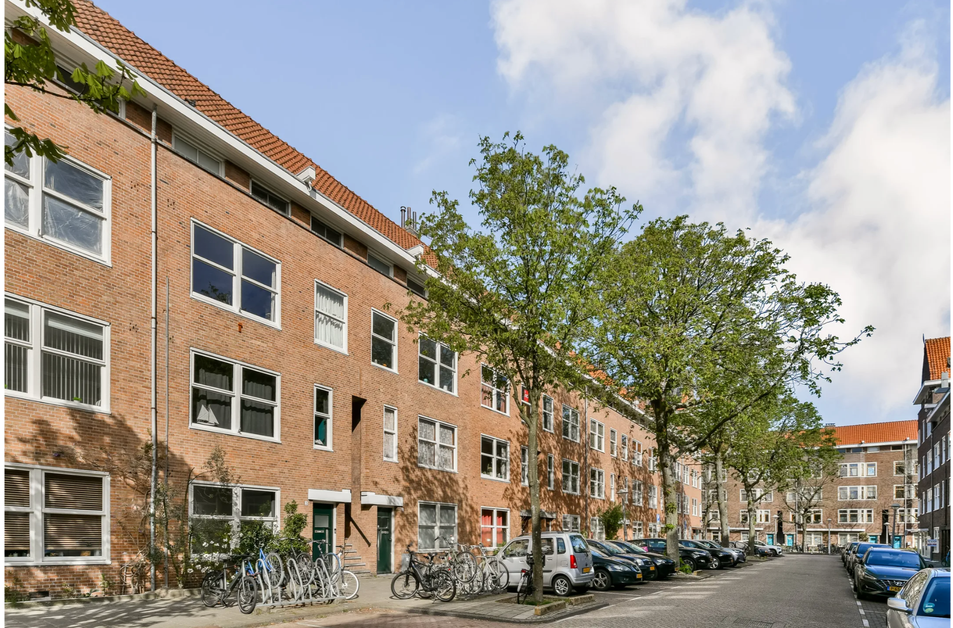 Image of Amsterdam, Joos de Moorstraat 26H