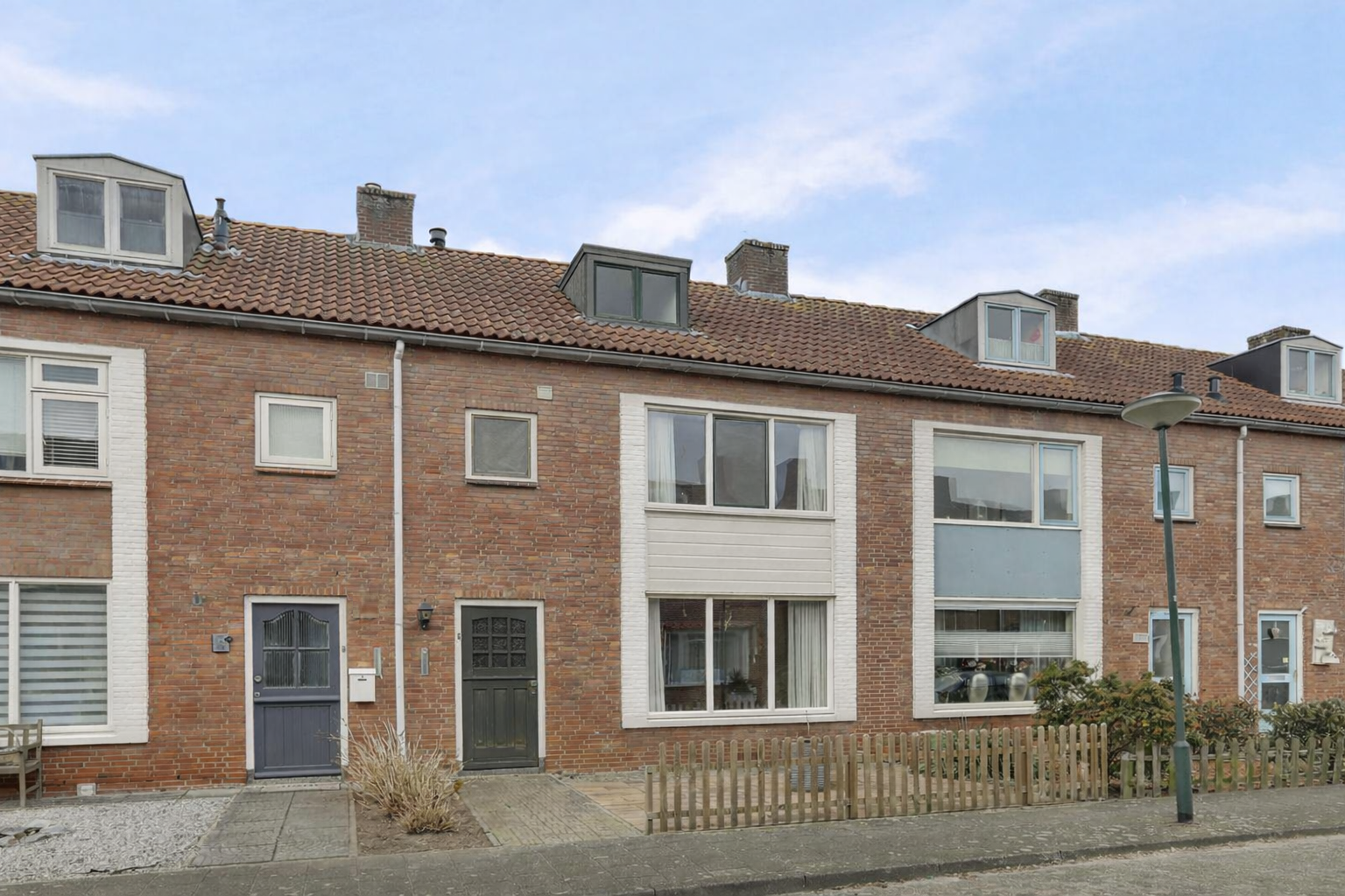 Image of Geertruidenberg, Graaf Willem I Straat 33
