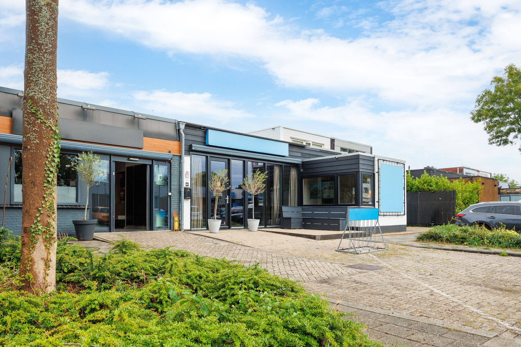 Image of Lelystad, Kempenaar 01 48A