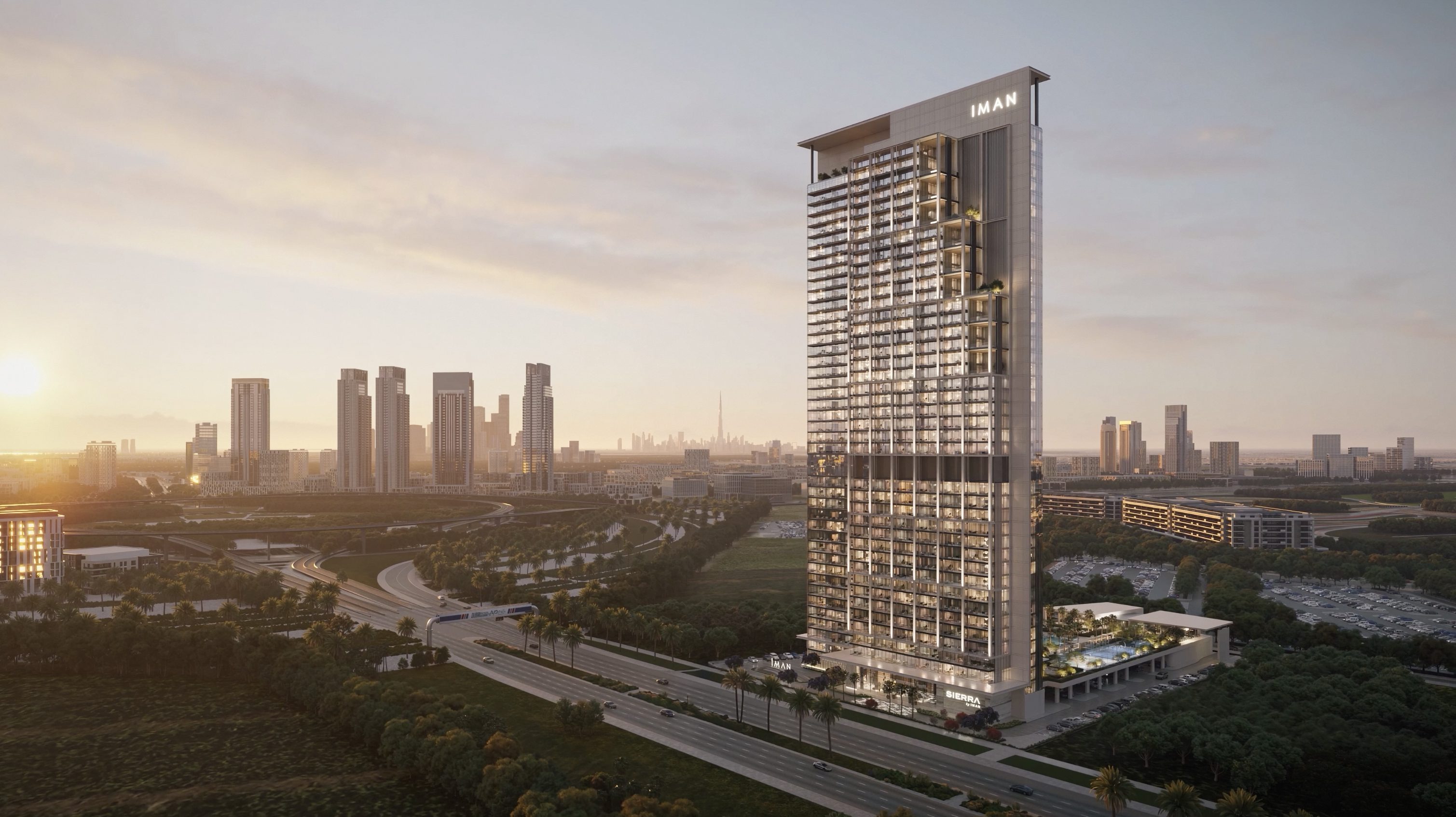 Image of Dubai