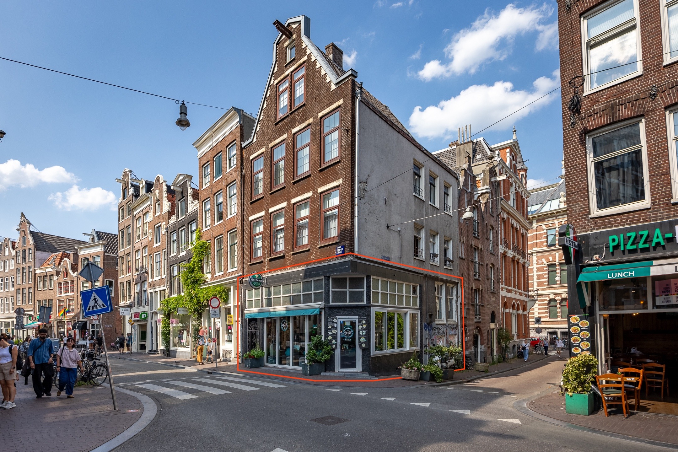 Image of Amsterdam