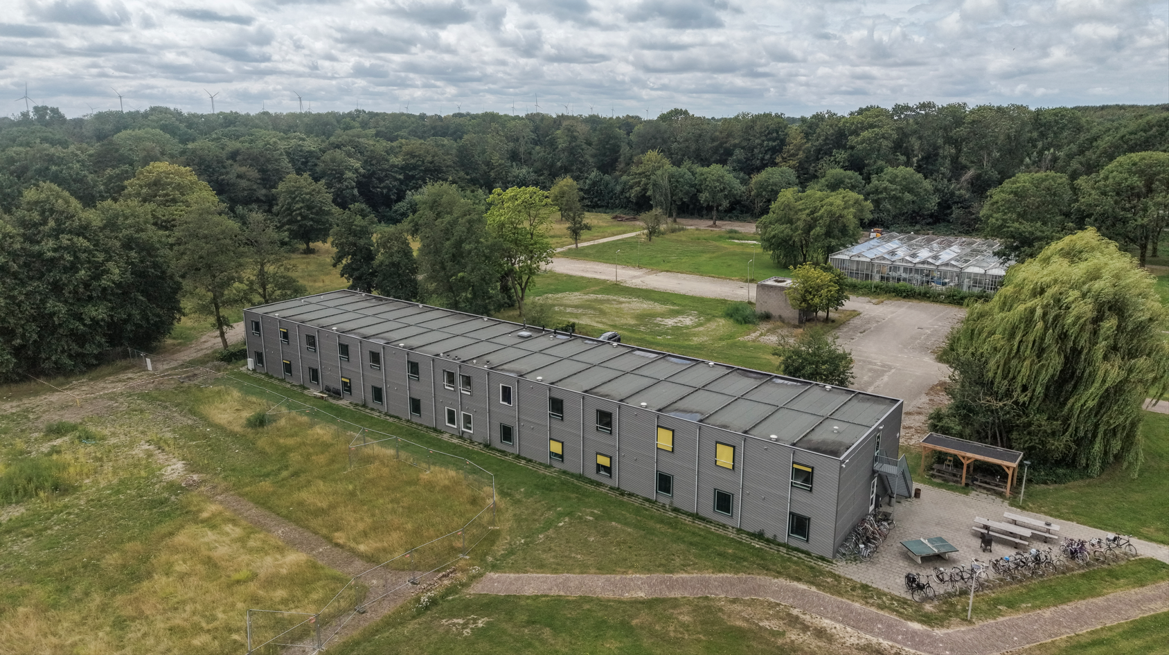 Image of Dronten, De Drieslag 1H