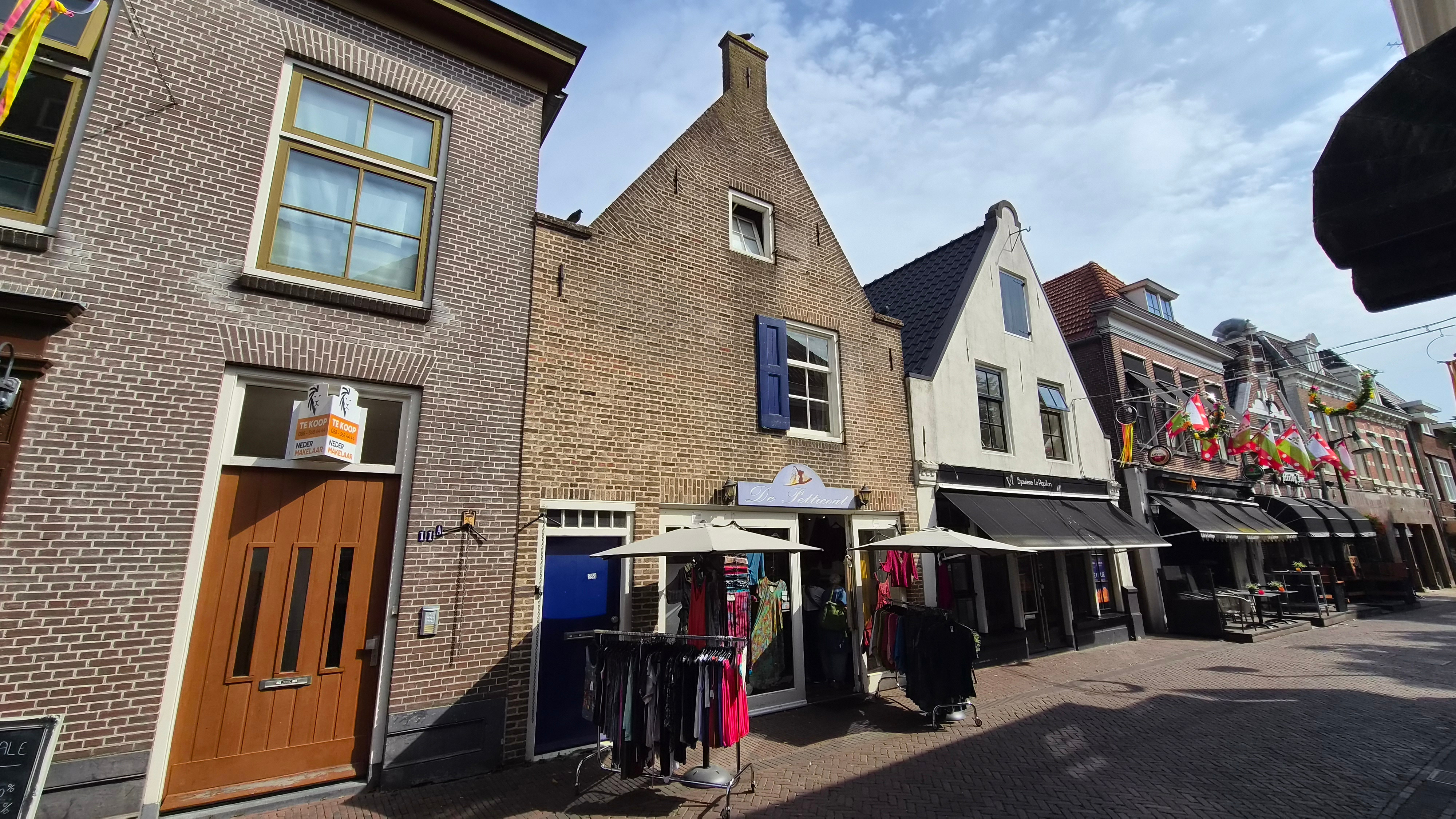 Image of Meppel, Grote Kerkstraat 13