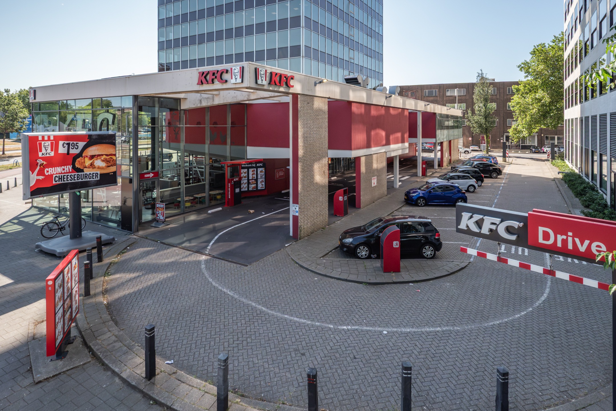 Image of Rotterdam, Marconistraat 4