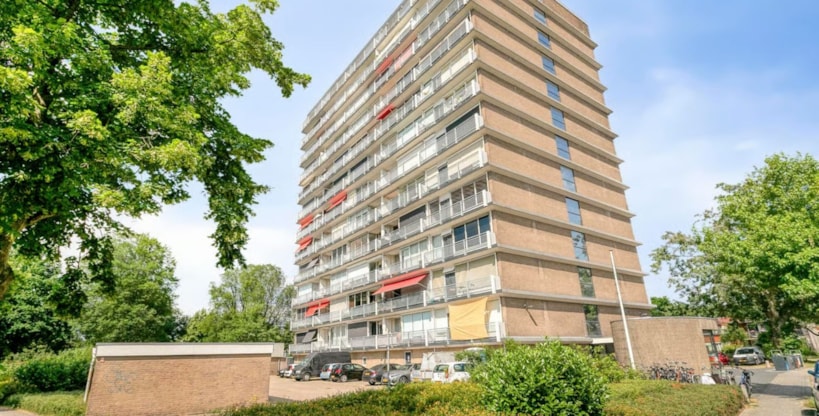 Zwolle, Händellaan 53 image