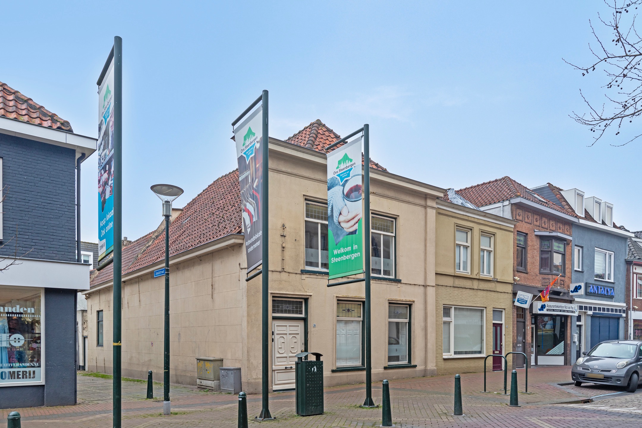 Image of Steenbergen