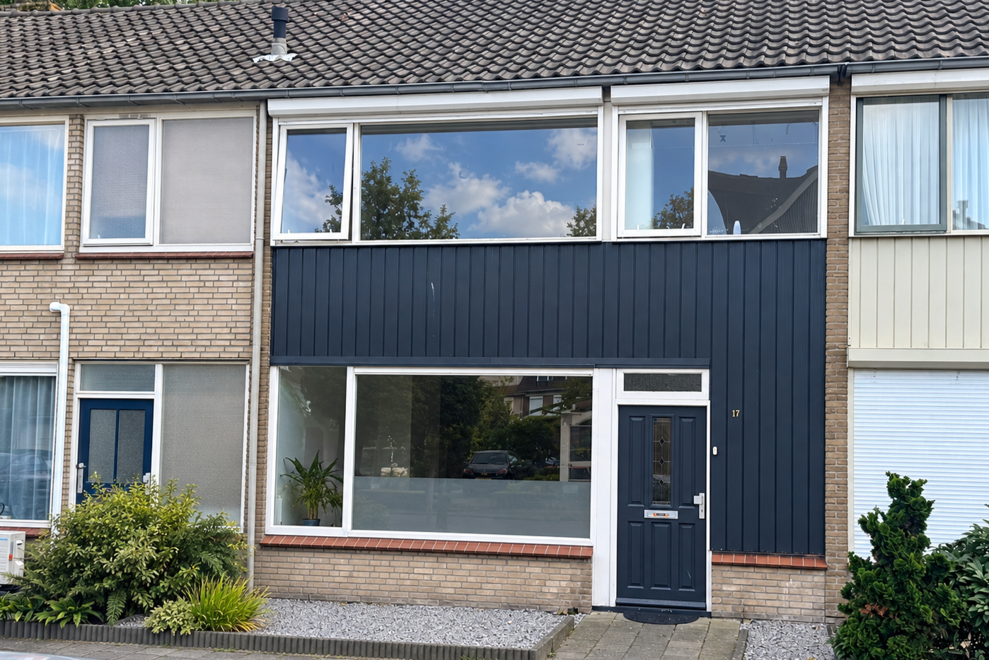 Image of Waalwijk, Meester Van Houtenstraat 17