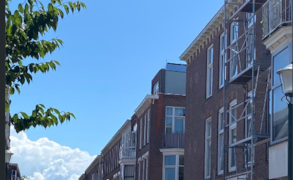 Den Haag, Hendrik van Deventerstraat 87 image