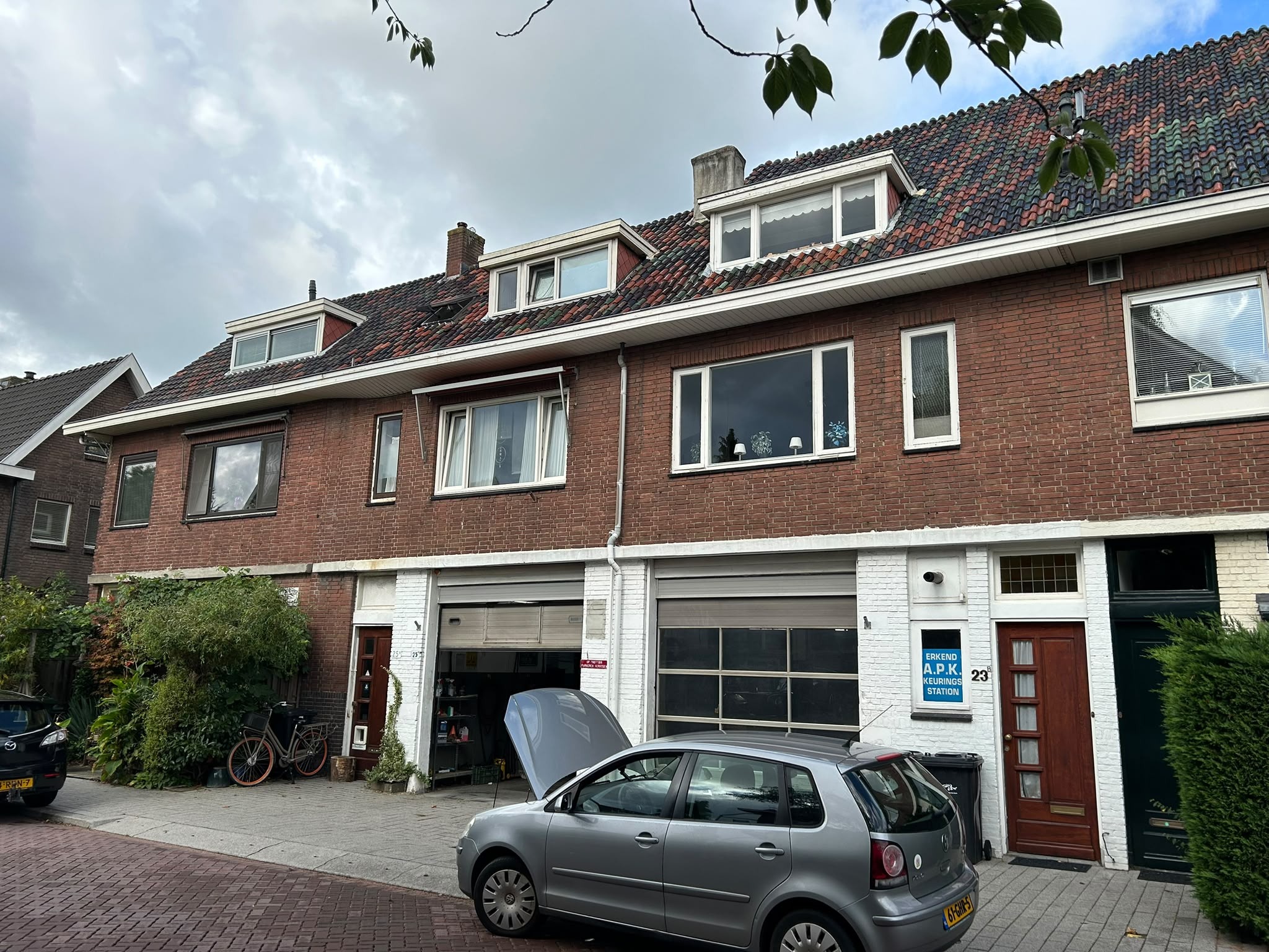 Image of Rotterdam, Populierenlaan 25B