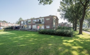 Heerenveen, Zonnebloemstraat 48 image