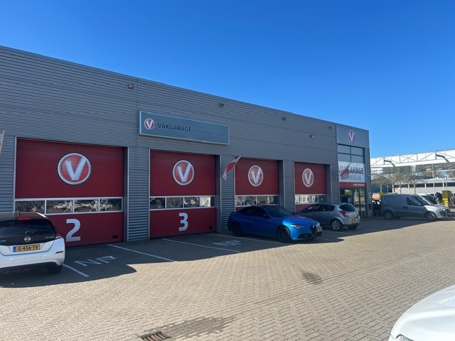 Image of Lelystad, Bolderweg 2