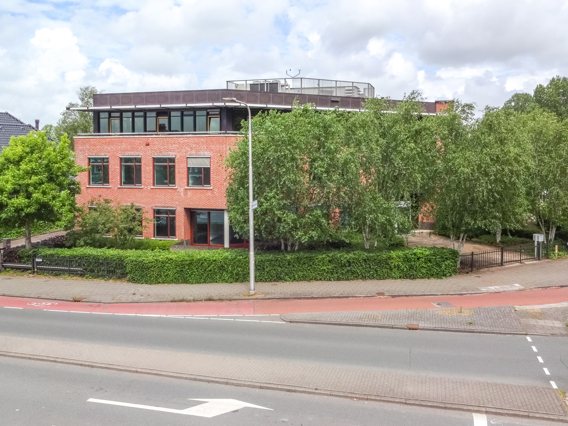 Image of Amstelveen