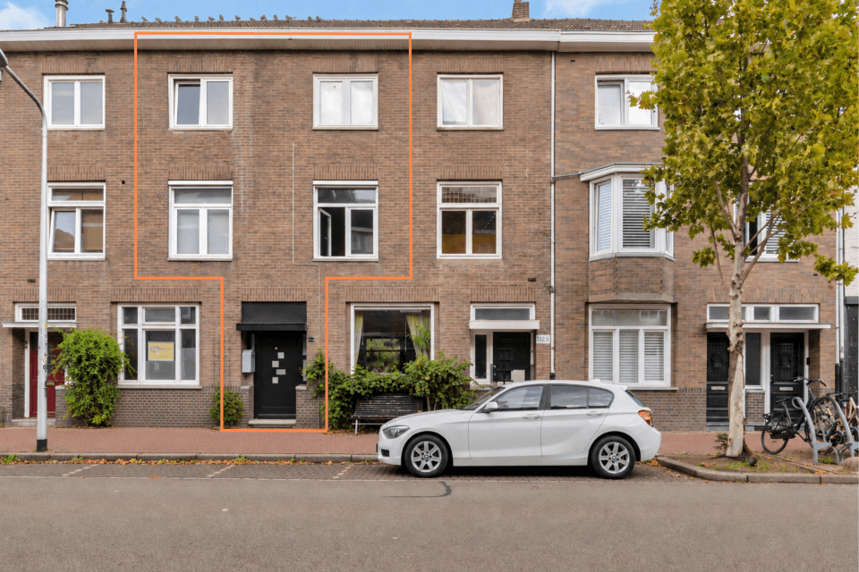 Image of Maastricht, Frankenstraat 152B