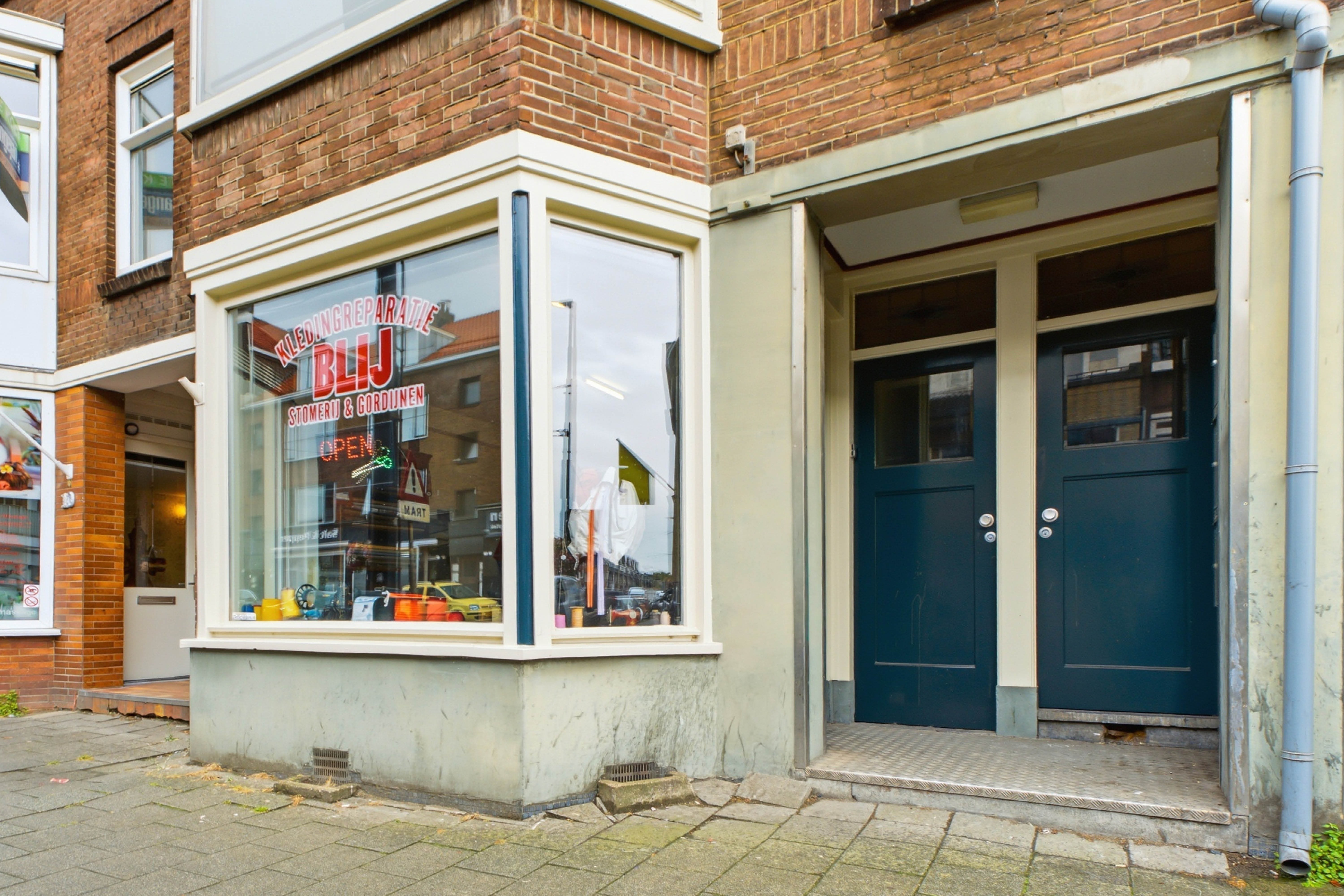 Image of Rotterdam