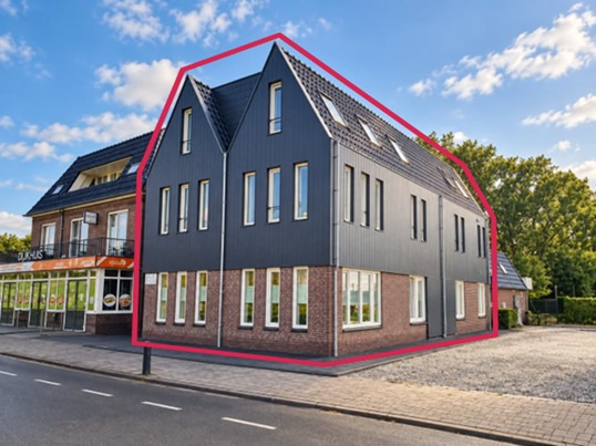 Image of Medemblik, Dijkweg 390a t/m f