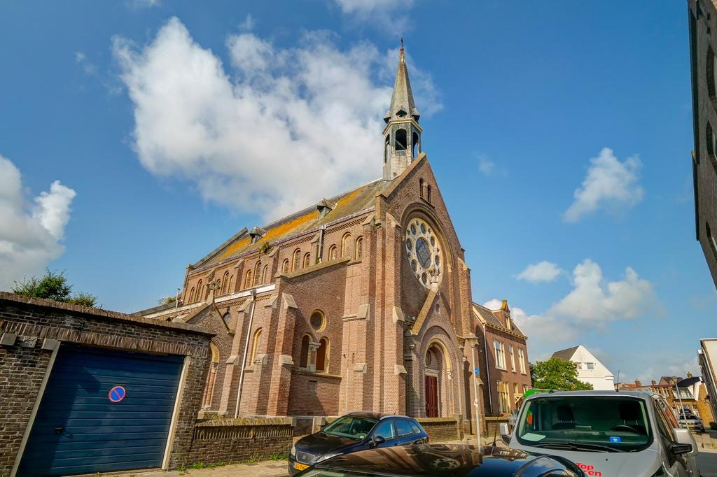 Image of Den Helder