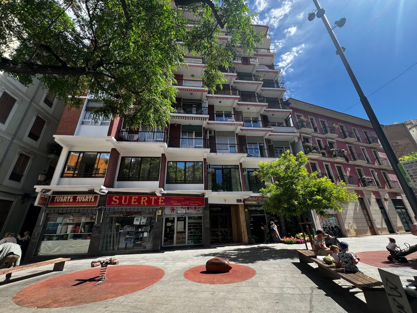 Image of Valencia
