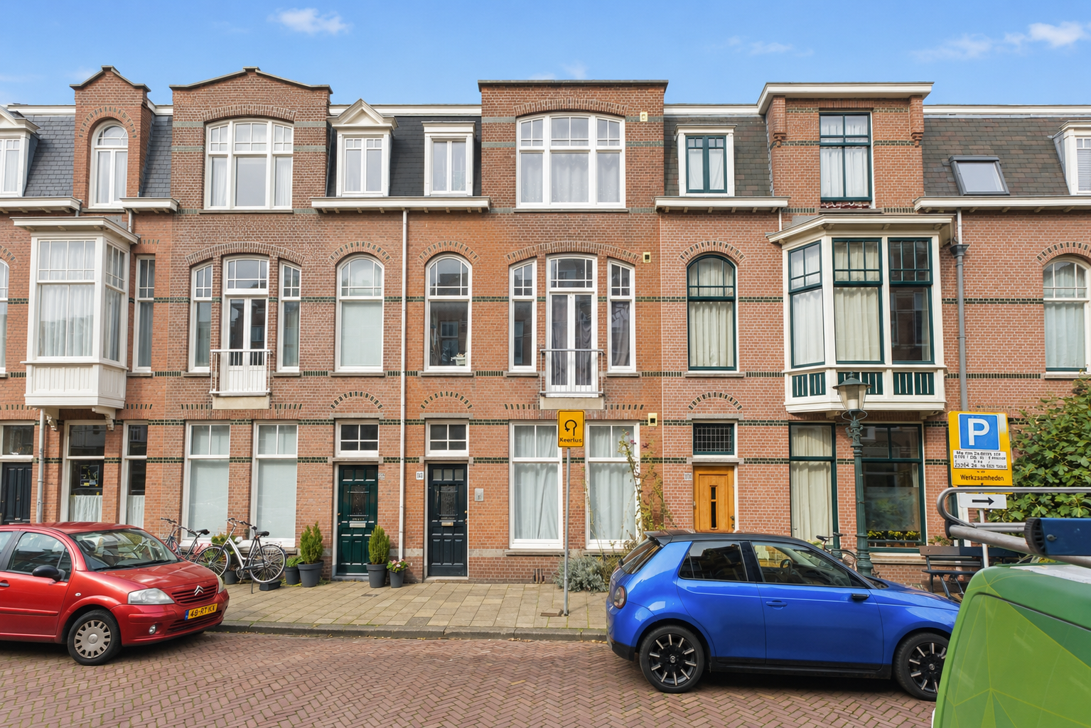 Image of Den Haag