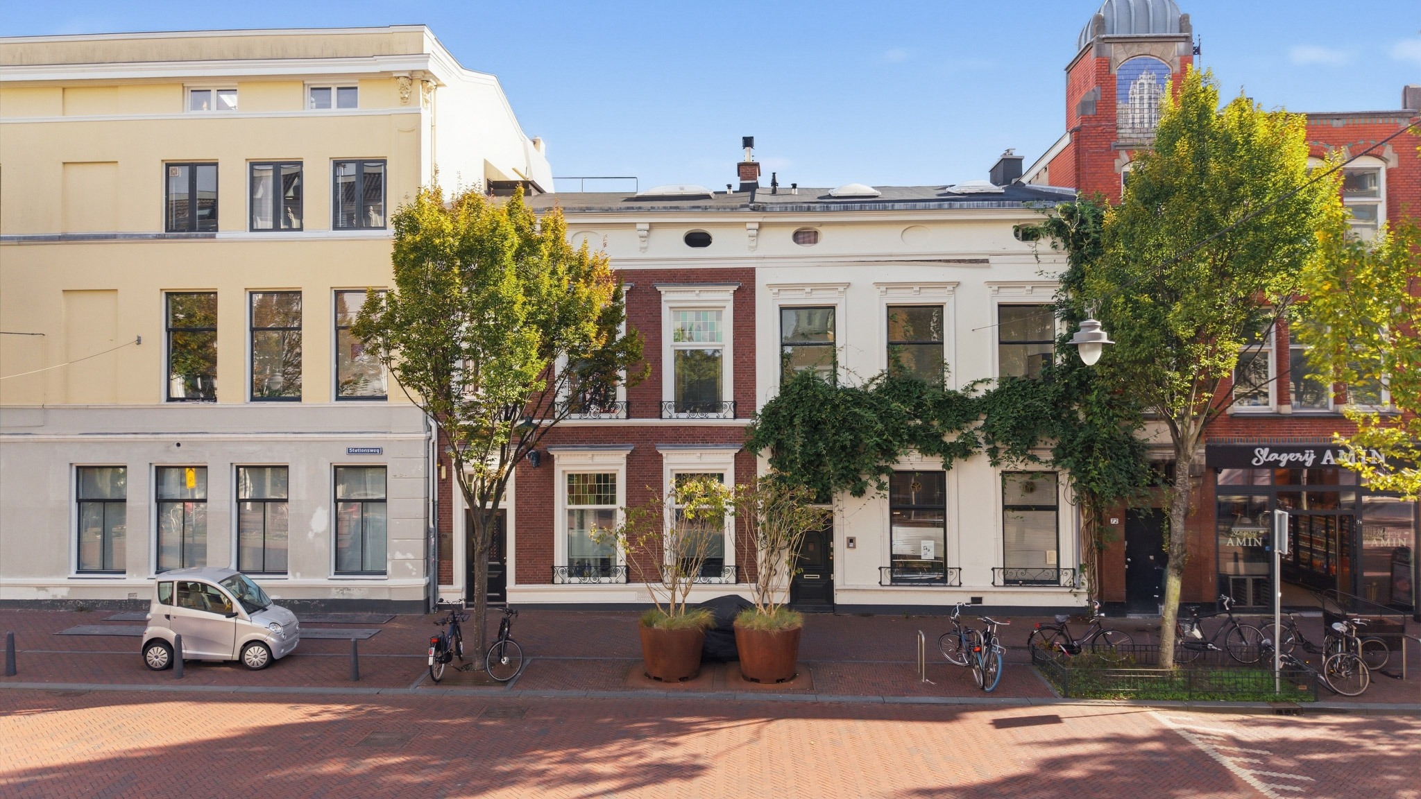 Image of Den Haag