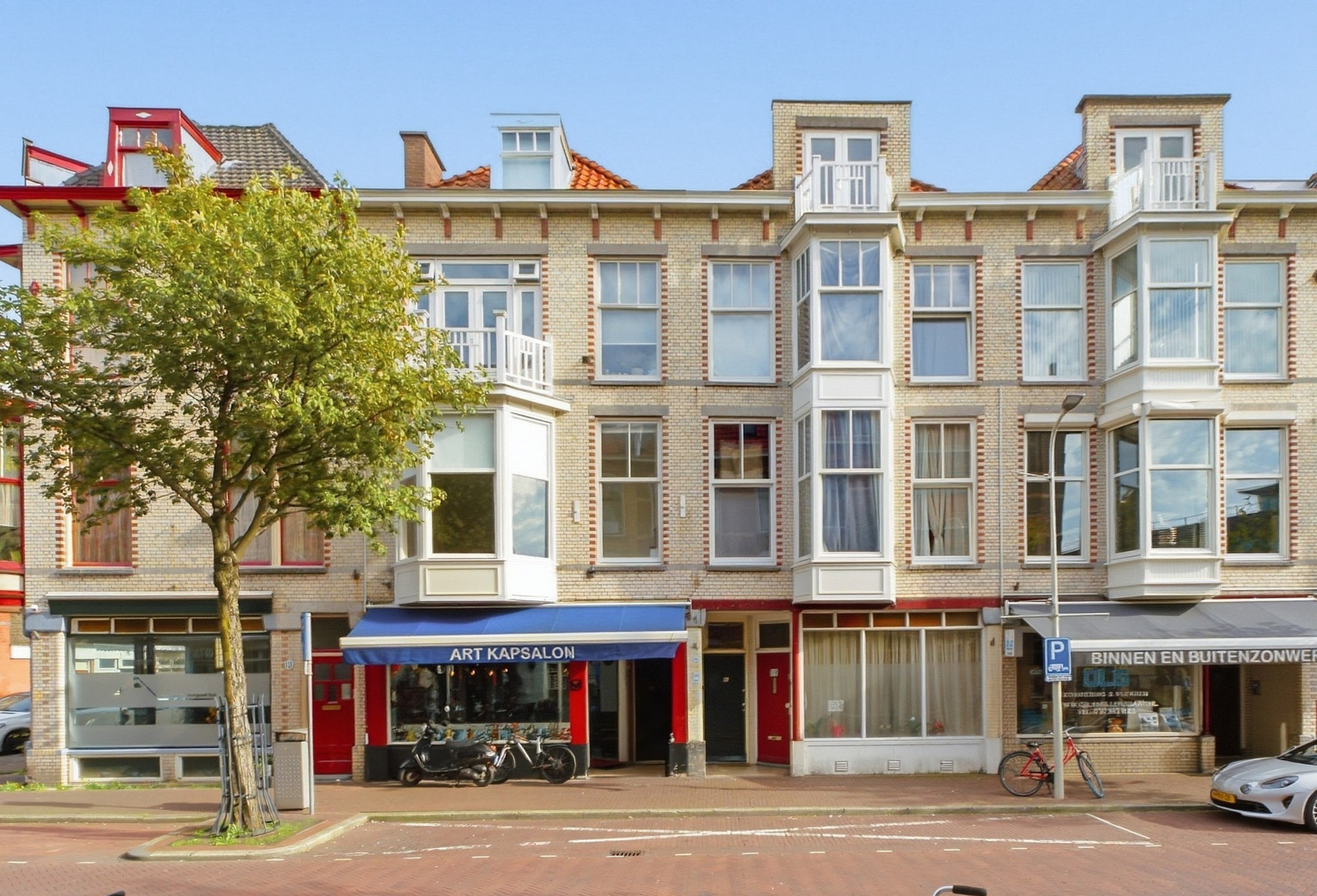 Image of Den Haag