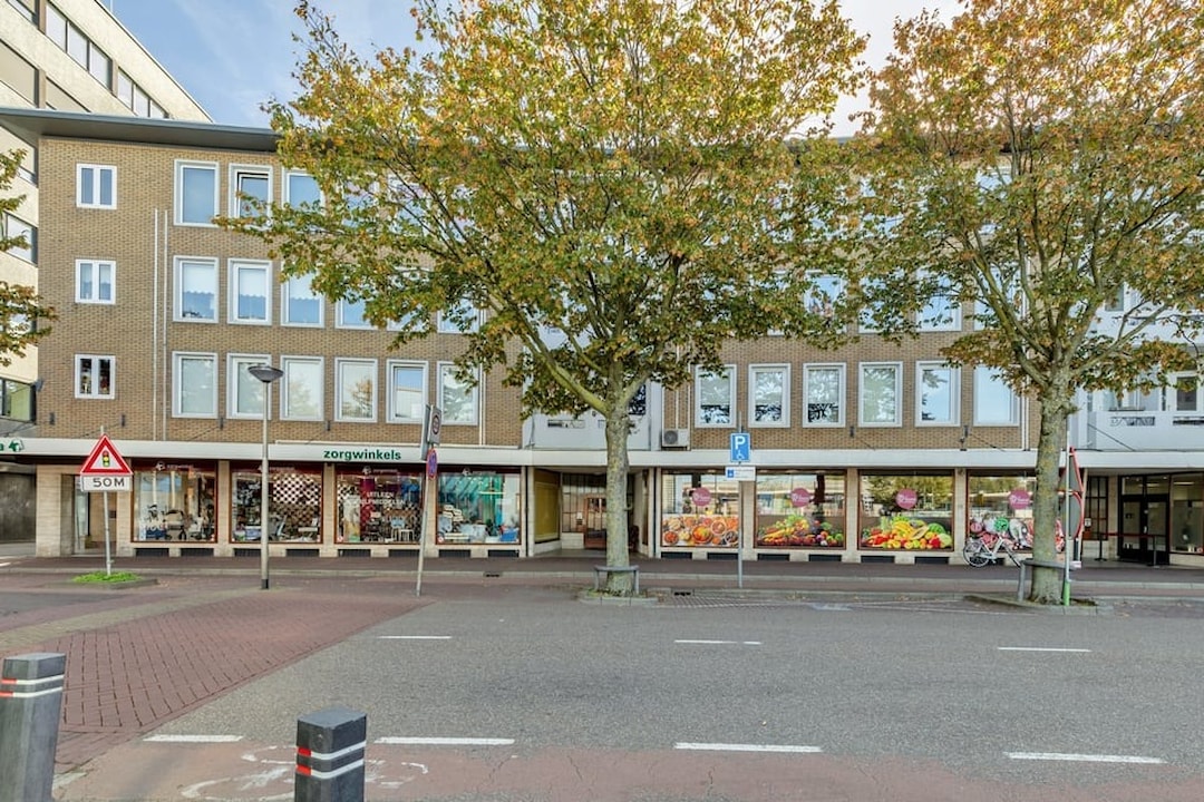 Sittard-Geleen, Stationsplein 7 Image of Sittard-Geleen, Stationsplein 7