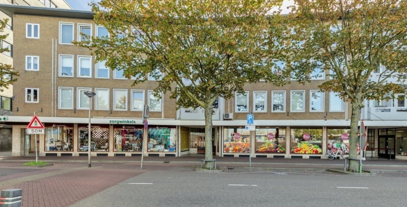 Sittard-Geleen, Stationsplein 7 image