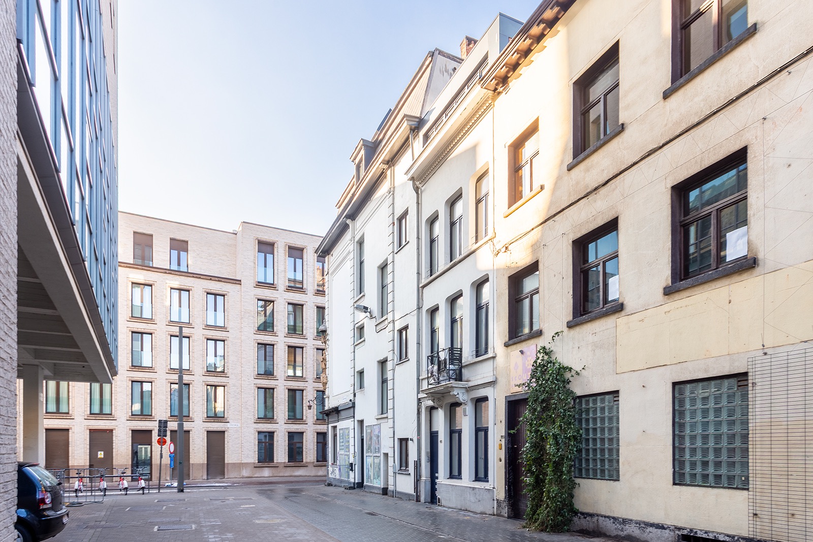 Image of Antwerpen