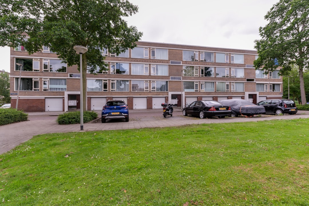 Vlaardingen, Geert Grootelaan 229, Vettenoordstraat 60C & Van der Driftstraat 32 Image of Vlaardingen, Geert Grootelaan 229, Vettenoordstraat 60C & Van der Driftstraat 32
