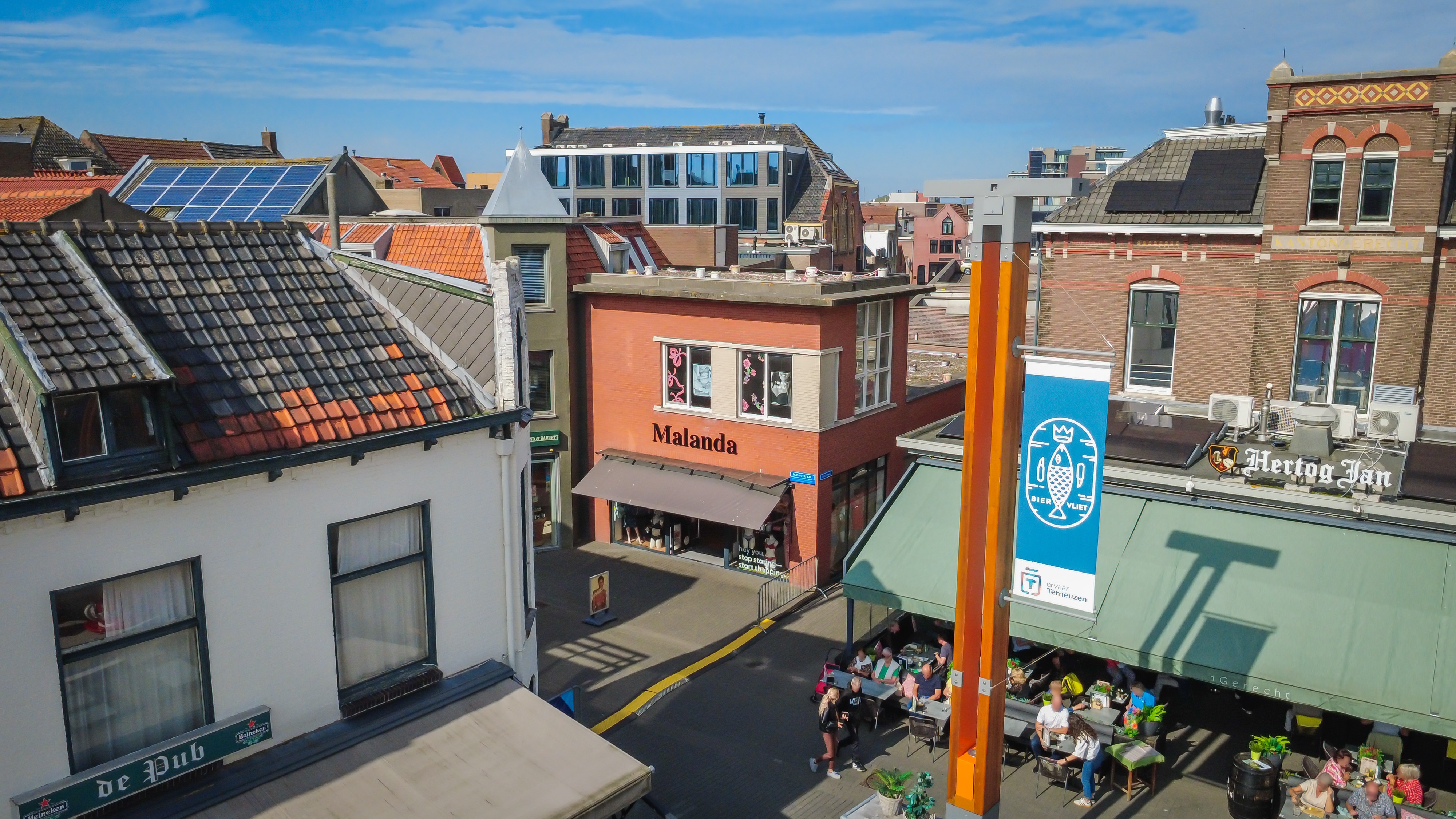 Image of Terneuzen