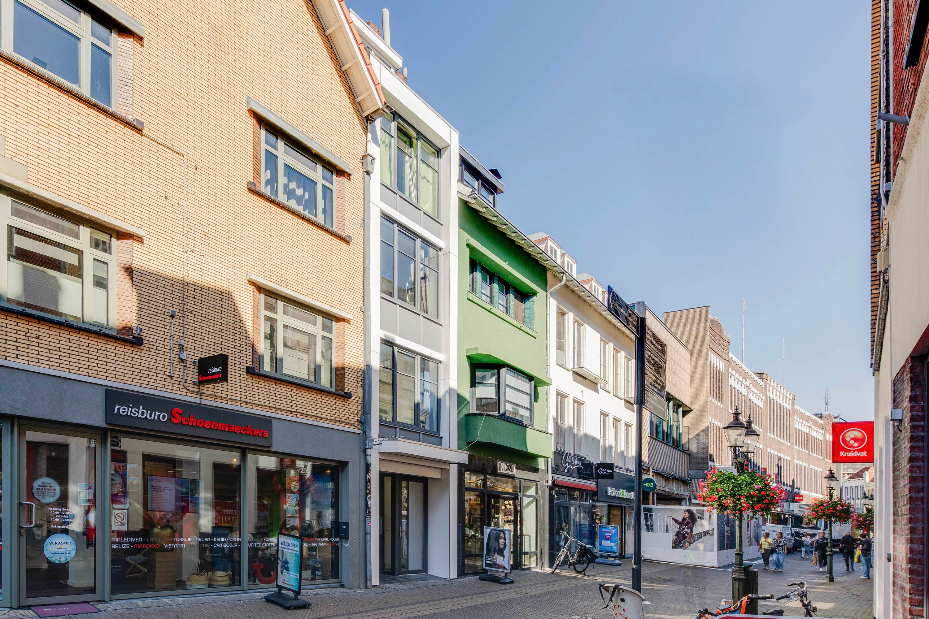 Image of Venlo, Vleesstraat 54
