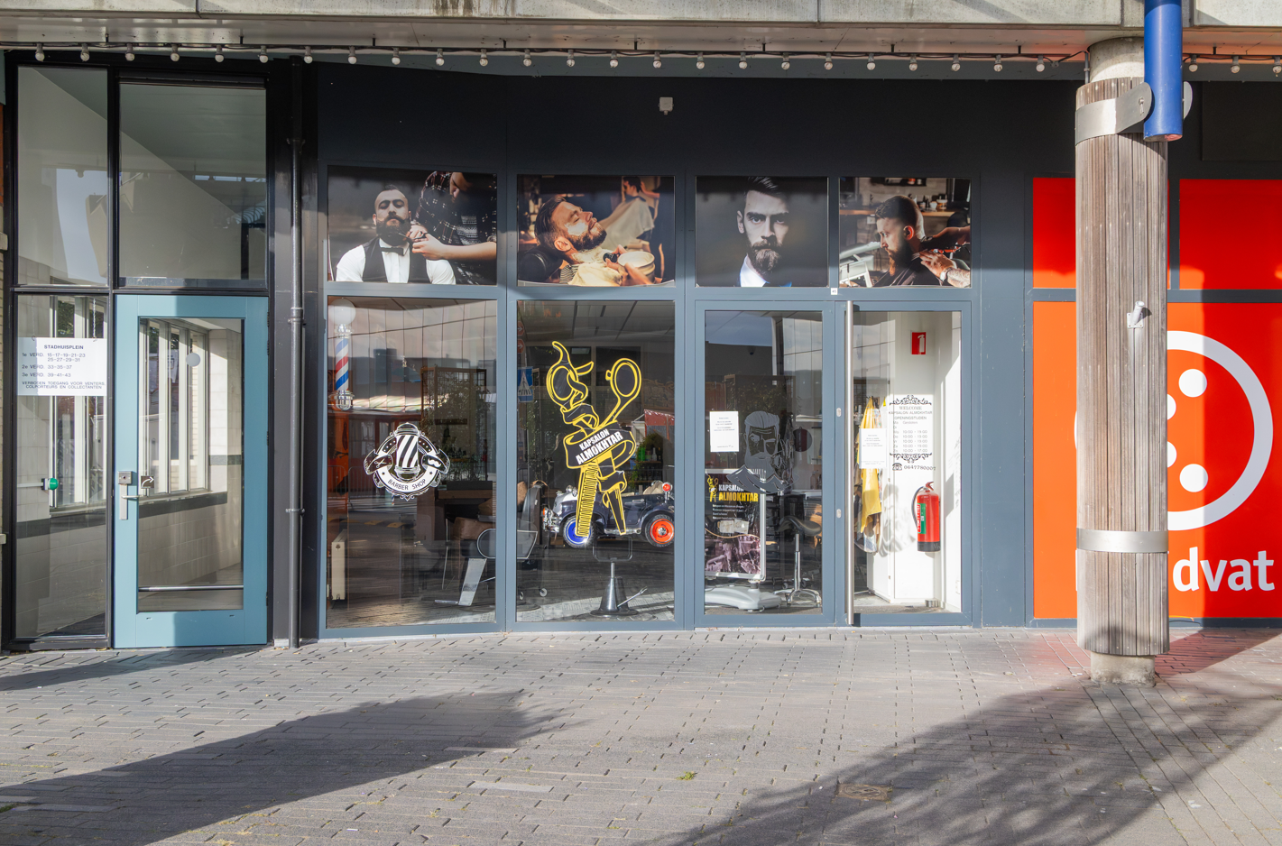 Image of Terneuzen, Stadhuisplein 45